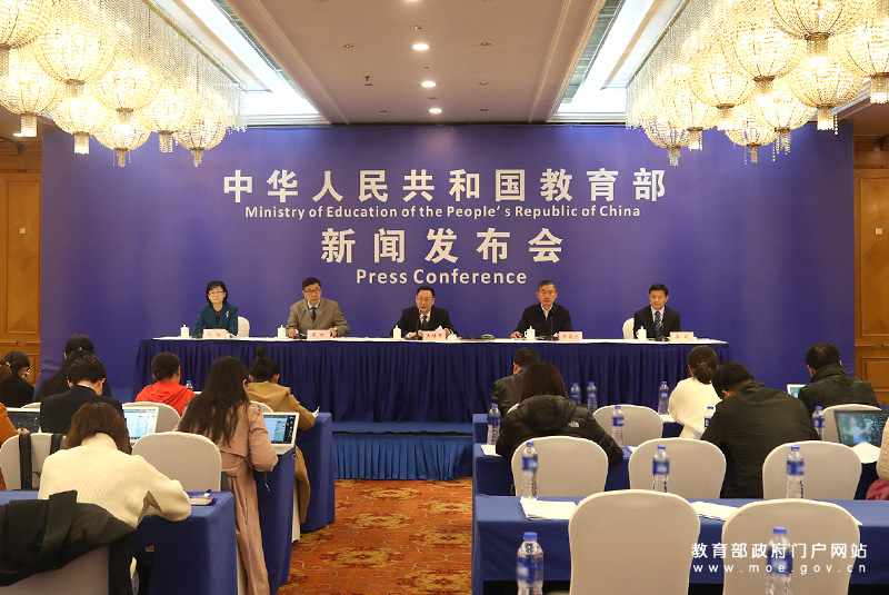 進入“黃金時期”，辦好新時代職業教育這樣做！