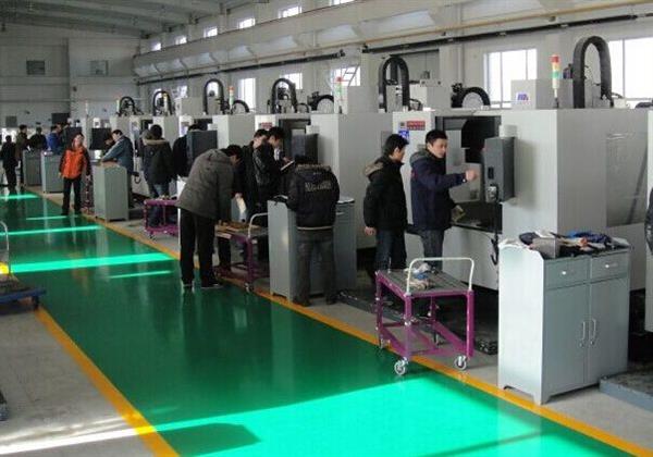 保定技師學院數控技術專業好不好？