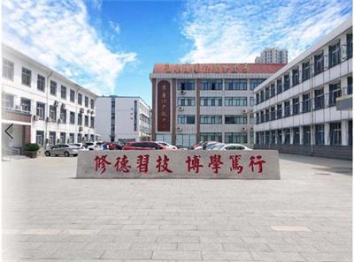 唐山市第一職業中等專業學校值得報考嗎？   