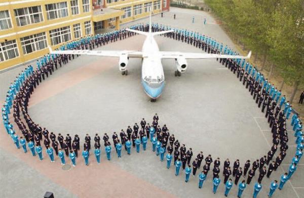 廊坊華航航空學校有哪些專業可以選擇？