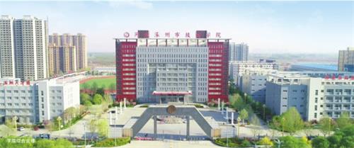 涿州市技師學院怎么樣？畢業時頒發什么證書？