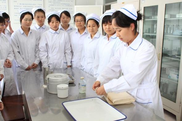 北京護理學校高級護理專業怎么樣？