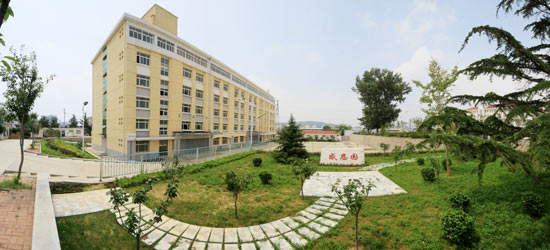 煙臺城鄉建設學?？梢詫W機電一體化專業嗎？