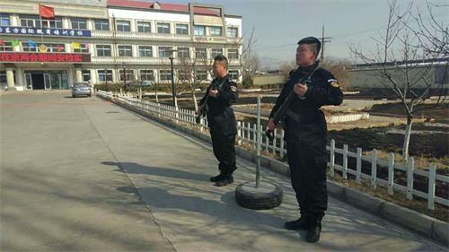 秦皇島山海關司法警官學校治安管理專業怎么樣？