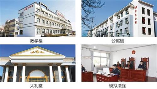 秦皇島山海關司法警官職業培訓學校有什么報名要求？