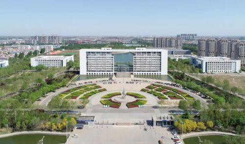 魯北技師學院都開設哪些專業？   