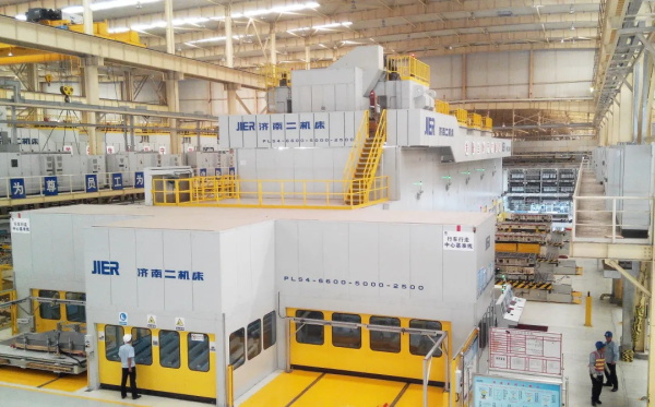濟南二機床高級技工學校待遇政策怎么樣？