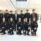 高鐵乘務與管理、航空服務