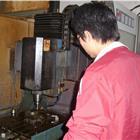 數控程序和模具設計